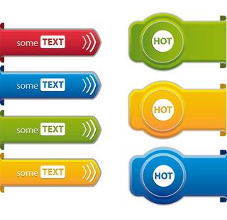 免抠包角销售标签