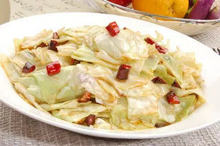 R00964手撕包菜46