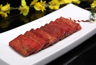 LCH1772手撕牛肉