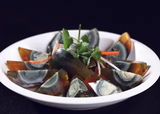 L01586凉拌皮蛋12