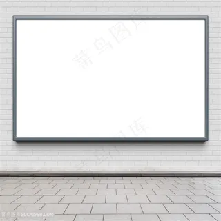 空白展板灯光光效