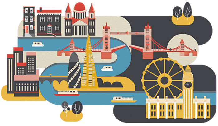 创意  卡通 海报 字体