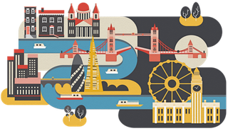 创意  卡通 海报 字体