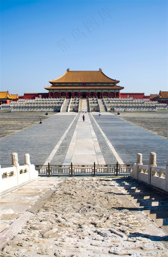 故宫太和殿故宫摄影摄影图片