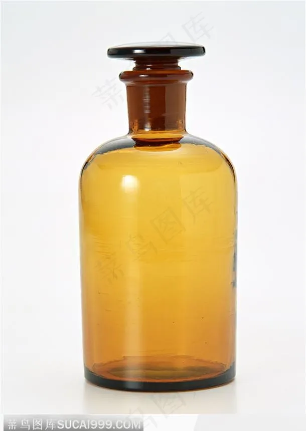 医疗用品 医疗器材 药瓶