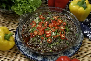 酸辣蕨式制而奶粉