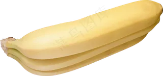 香蕉免抠图片