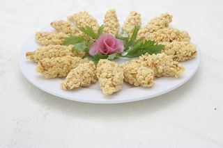 脆皮红薯 16元 (1)