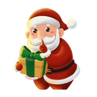 圣诞节平安夜冬季双旦设计圣诞装饰海报元素