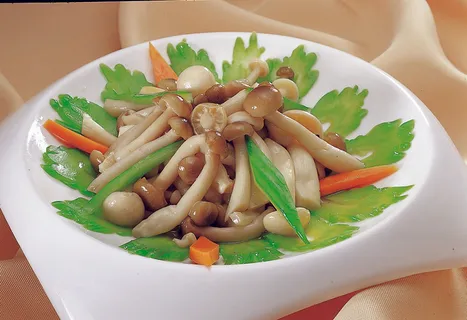 LCSC1509凉瓜野山菌18元份