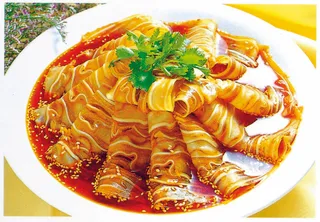 96LC-612大刀耳叶