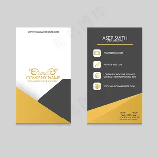 名片 名片设计 名片模板 公司名片 企业名片 商务名片 