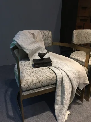 小鸟装饰品展示