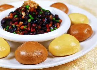 DJCXCL-6143杂粮海参双色包