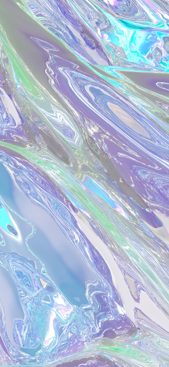 酸性唯美浪漫背景
