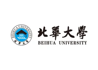 北华大学矢量LOGO标志