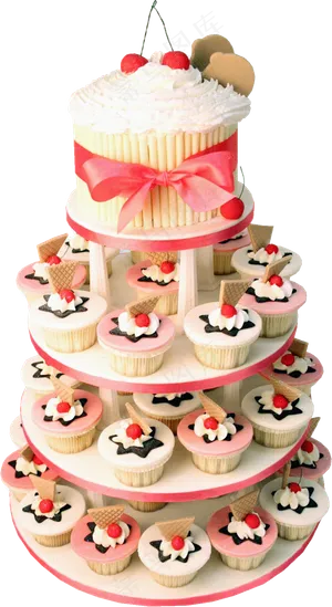 免抠结婚蛋糕生日蛋糕实物摄影