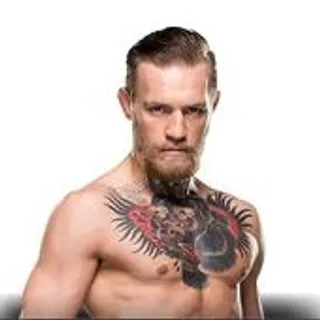 康纳麦格雷戈 PNG免抠