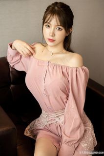 时尚美女护士女生写真图片高清