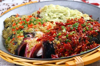 R00608双椒蒸南湾鱼头 (12)