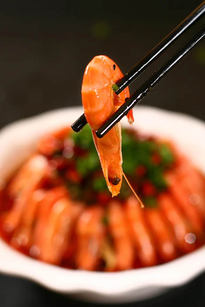 R02388香辣盆盆虾