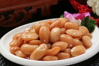 蜜汁芸豆12元 (1)