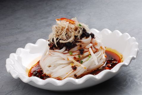 LCH1040精品鸡丝凉面