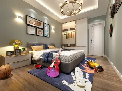 元叶盛之欧式设计