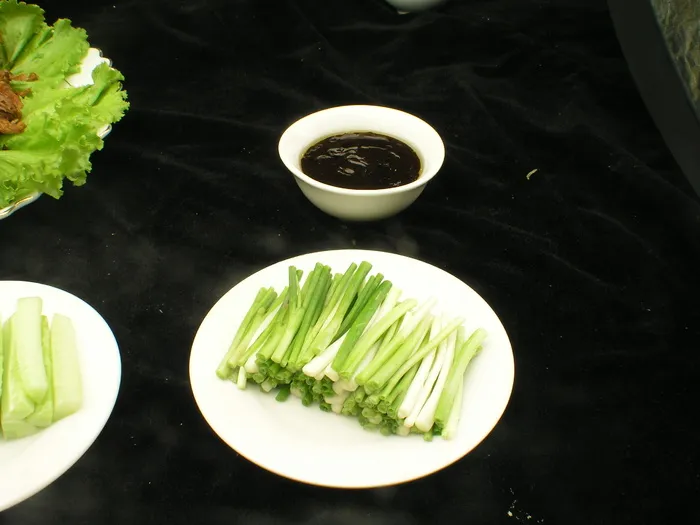 肘子配料