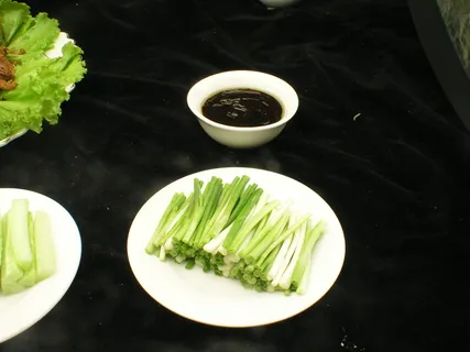 肘子配料 肘子配料