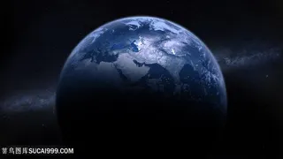 明月风景画壁纸