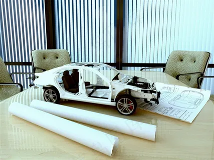 椅子和白色车架