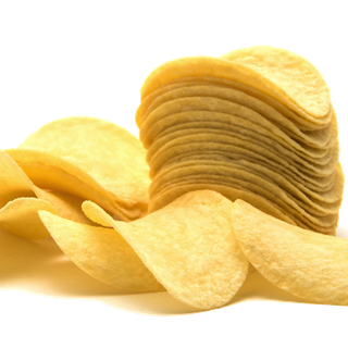 薯片 (4)干果超市商品白底图免抠实物摄影png格式图片透明底