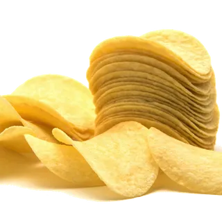 薯片 (4)干果超市商品白底图免抠实物摄影png格式图片透明底