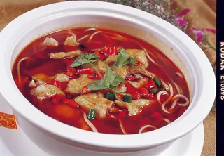 1009XC-0070辣鱼翁