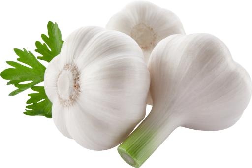 大蒜免抠