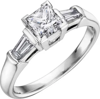 珠宝戒指 PNG免抠