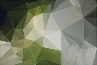 低多边形背景 几何艺术设计 多边形背景图片