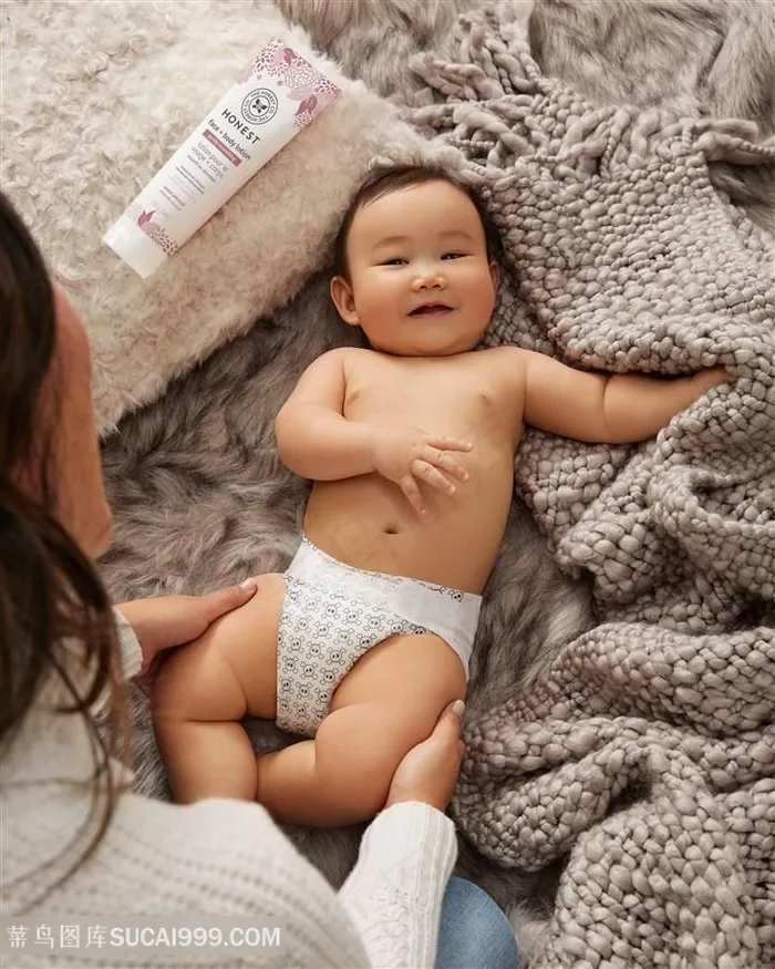 可爱婴儿图片