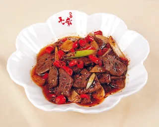 89XC-317土匪猪肝