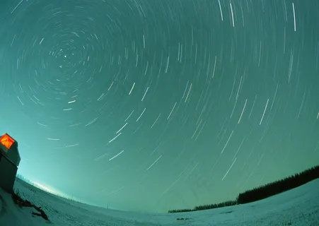夜空 57 夜空 57