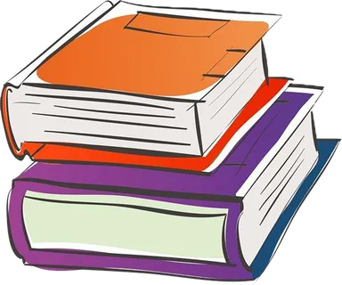 书本 动画 素材 书