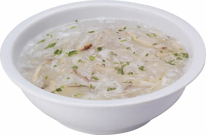 宋嫂鱼羹