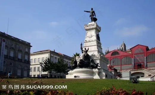 波尔图风光摄影