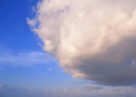 天空背景云层云彩 天空背景云层云彩