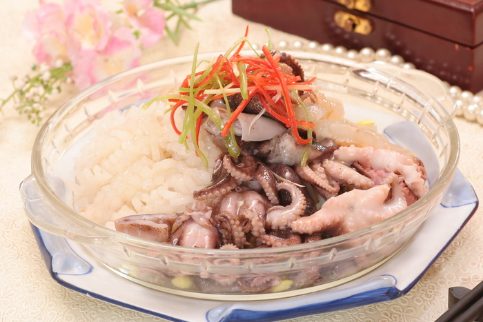 豆捞海中鲜
