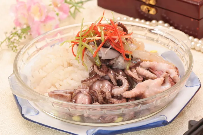 豆捞海中鲜