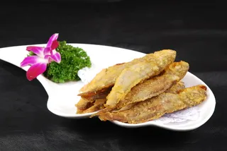 2012LCH-0118干炸小黄鱼