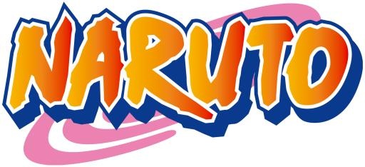 Naruto PNG logo免抠(1984x907)