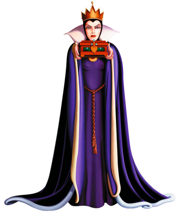 卡通人物迪士尼公主系列免抠贴图白雪公主睡美人灰姑娘PNG素材